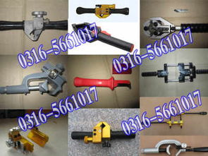 電力工具 主絕緣層剝除器、導(dǎo)線剝皮器、緊線器與卡線器的應(yīng)用與優(yōu)勢