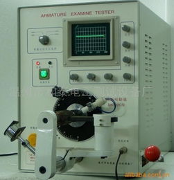 溫州市和泰電工測試設備廠 專業電器產品測試設備的領航者