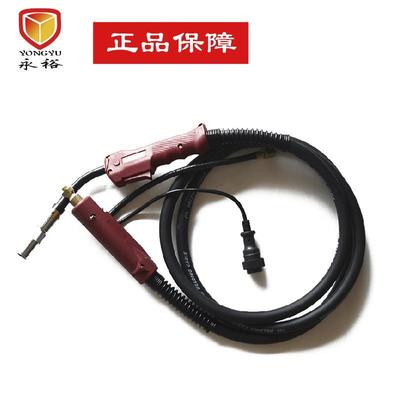 永裕機械CO2焊槍 專業品質，實惠之選