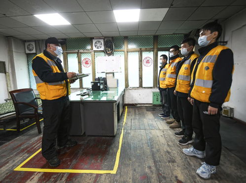 成都“設備管家”的春運堅守 用心守護每一段回家路